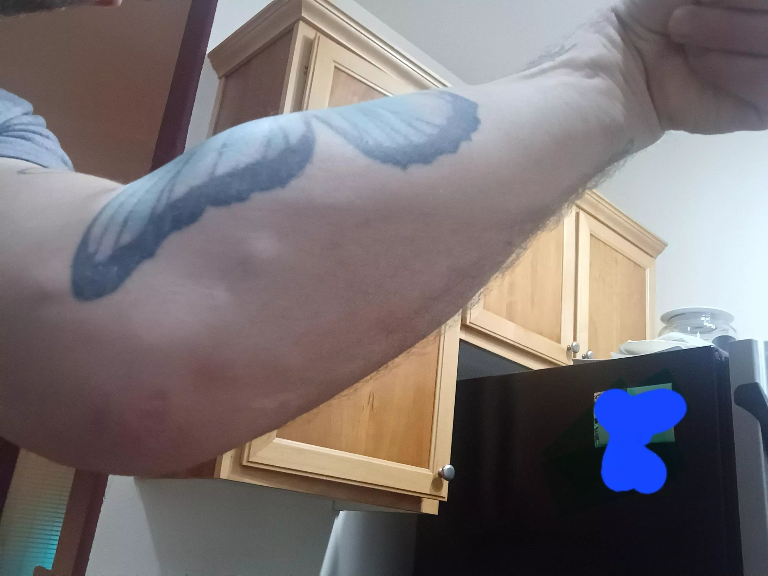 Sexy? posted by Puzzleheaded-Key9473