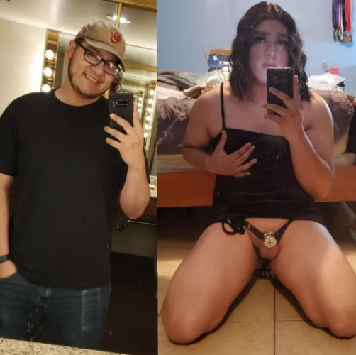 Sissies should always be locked 🥰 by sissy_dani0