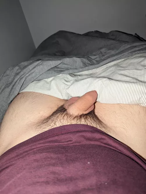 Small softie  by -HiBi-