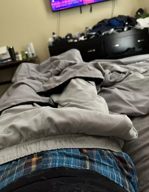 So stiff this morning ;) dms open by MaximumSized