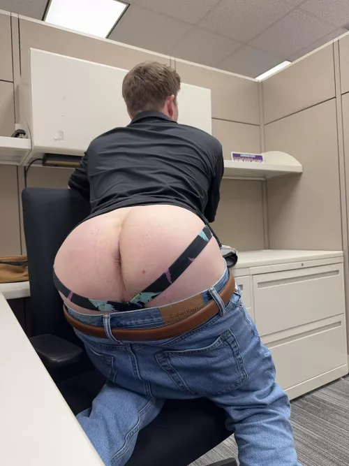 Sorry, didn’t see you there.. by jgatz1249