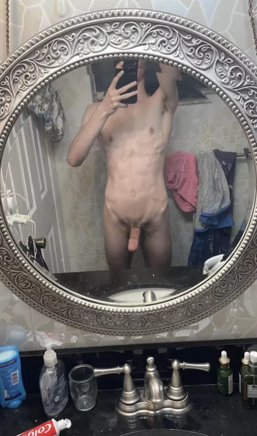 straight but msg if u chill (21) by curious2002straight