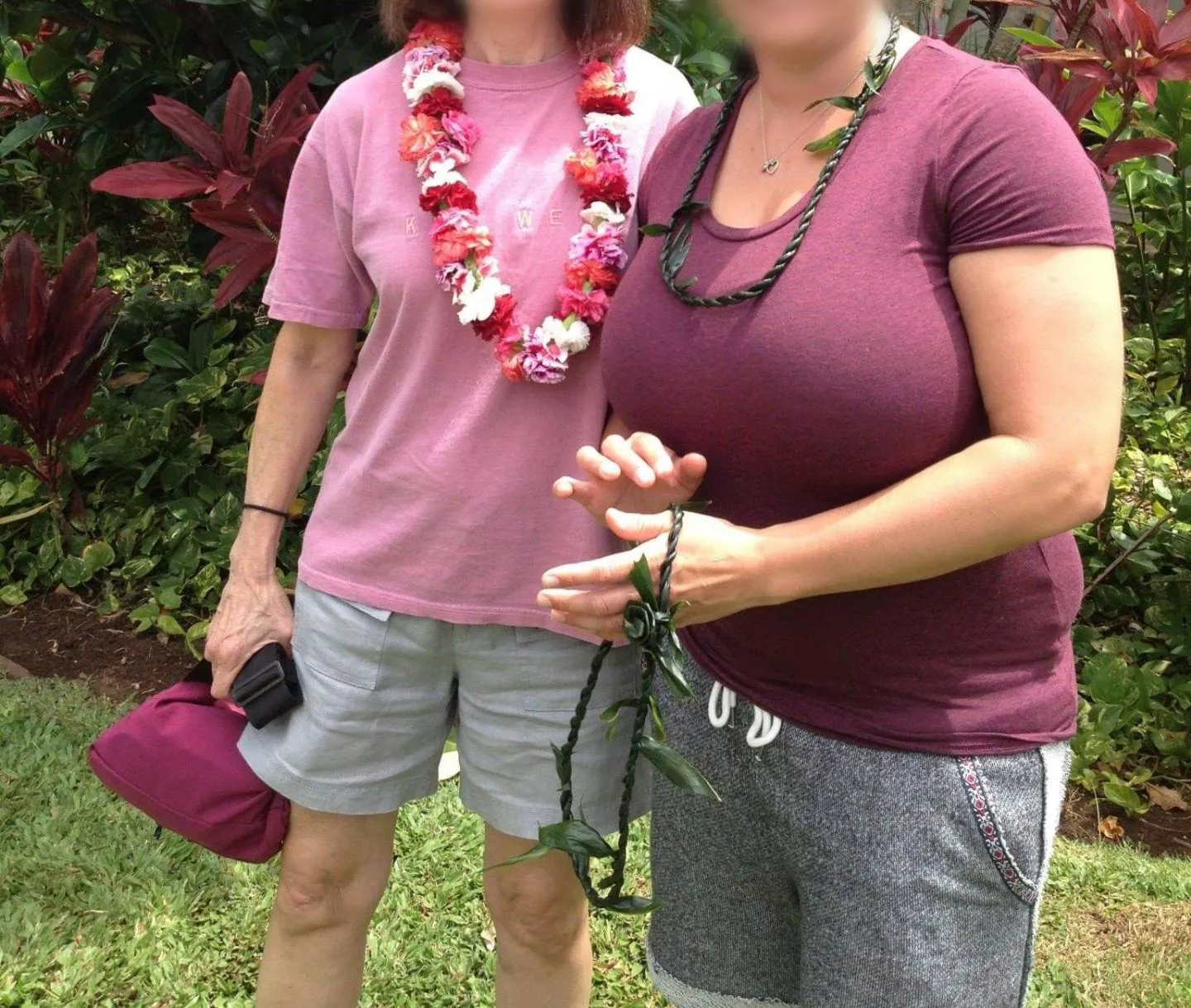 Strapped in  posted by evolvingearth