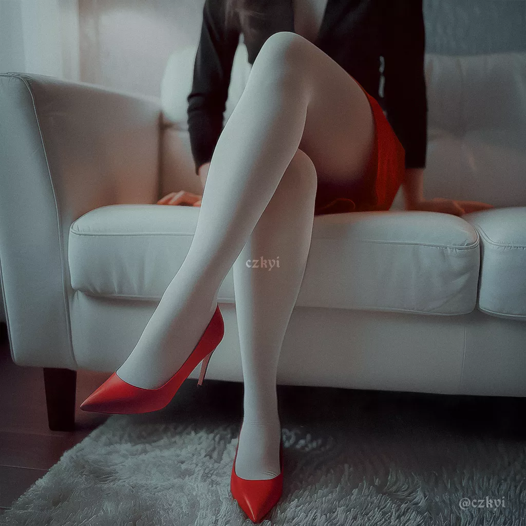 strawberry and cream ❤️ posted by czkyi