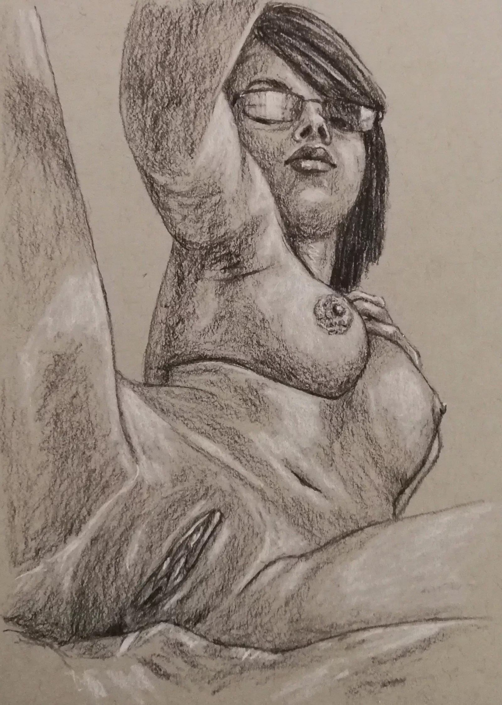 Taste Me by Jimmy posted by Jimmys_Paintings