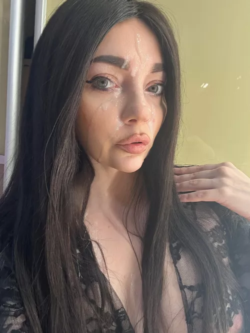 The best gift 💦💦💦 by x_piece_of_me