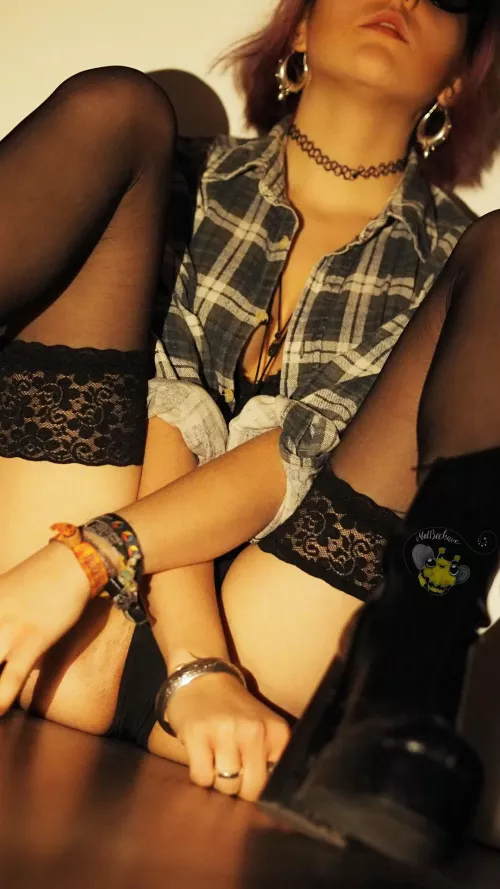 The high heel-boots <.< by MalBeehave