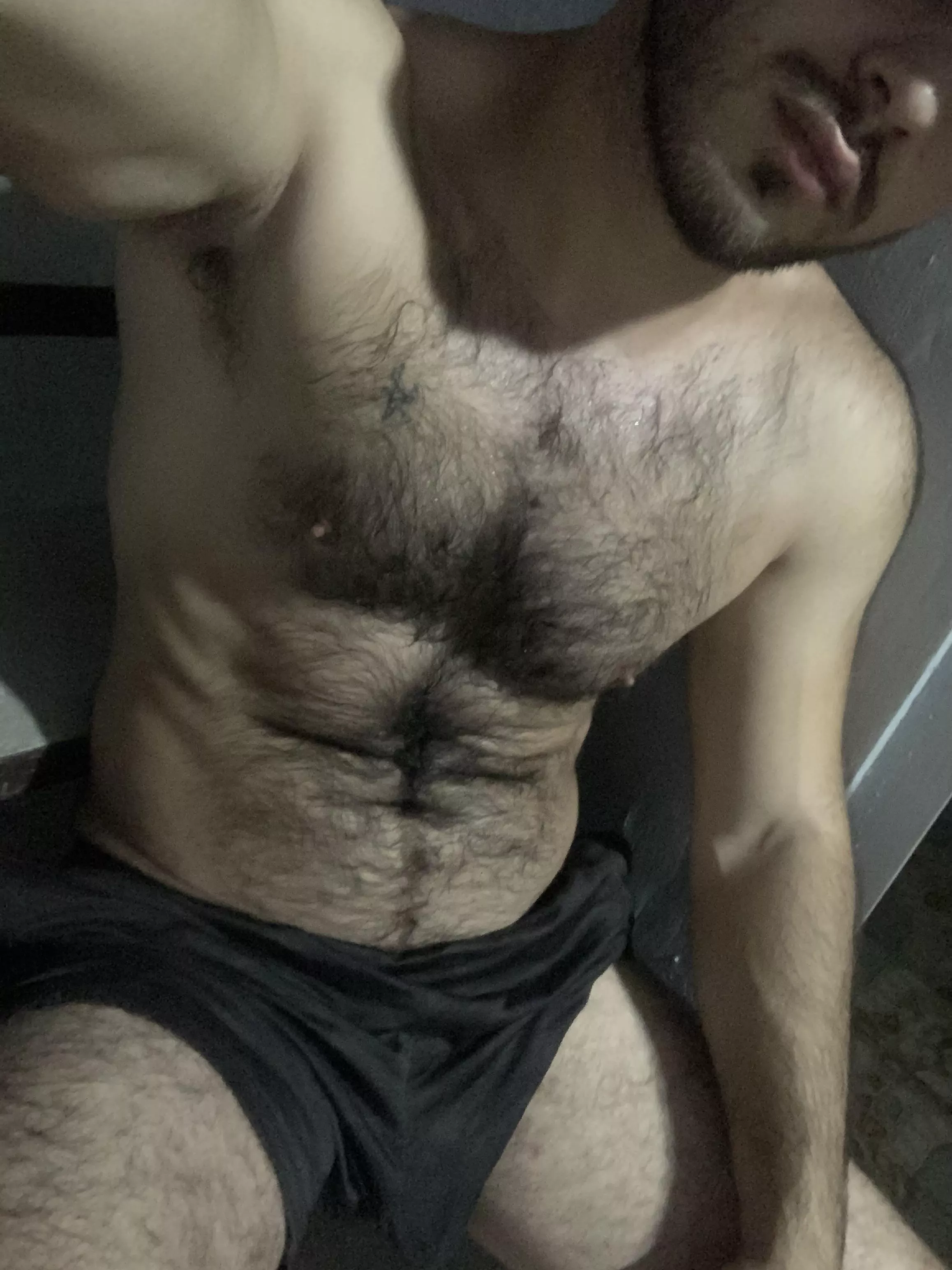 The stench is overpowering 🥵 posted by TristanMoreau