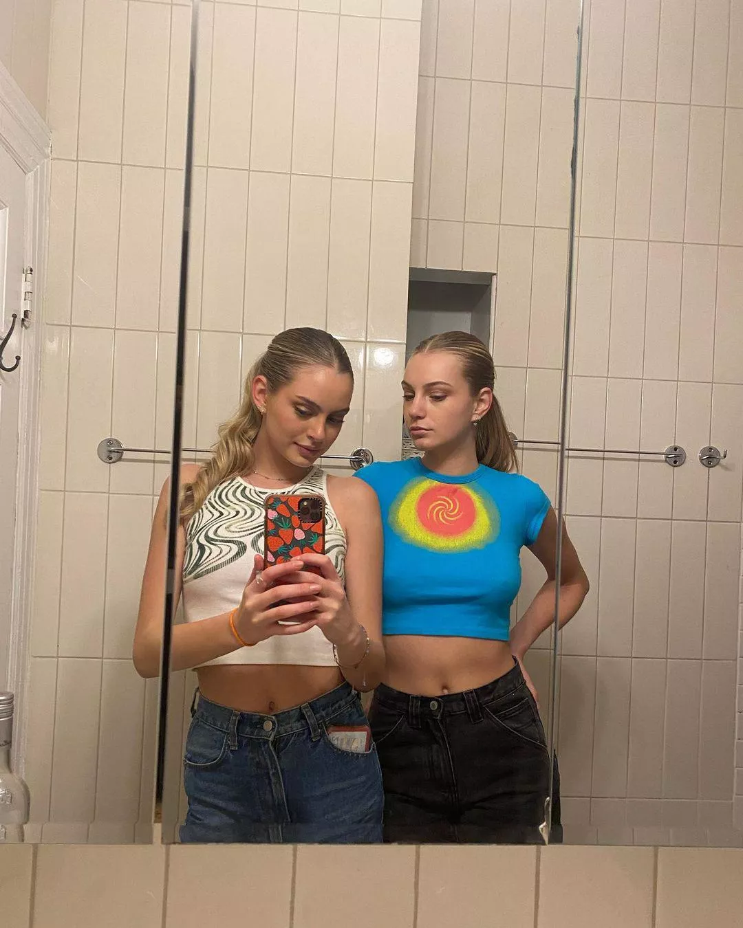 These sisters looking fire posted by Swiftie4ever_713