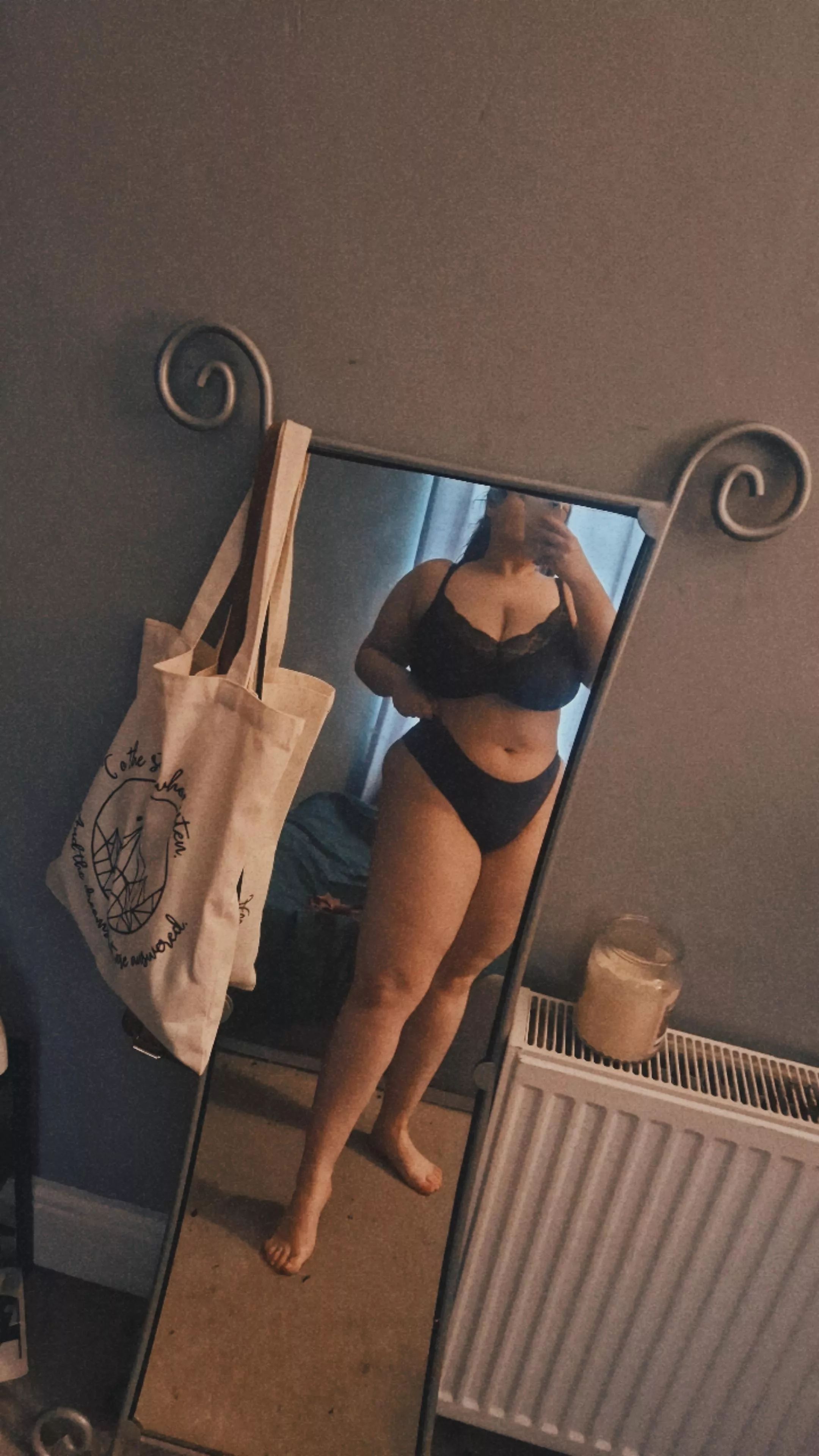 Thick thighss do be saving lives 😎😜 posted by L1ttleBrekker