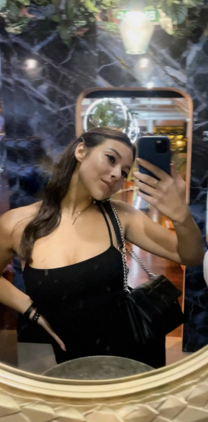 This dress is so tight I'll need your help to take it off posted by Kristy_Frost