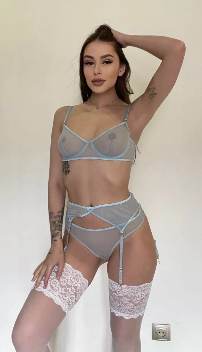 This is what my ex will miss forever!! posted by Existing-Arachnid-92