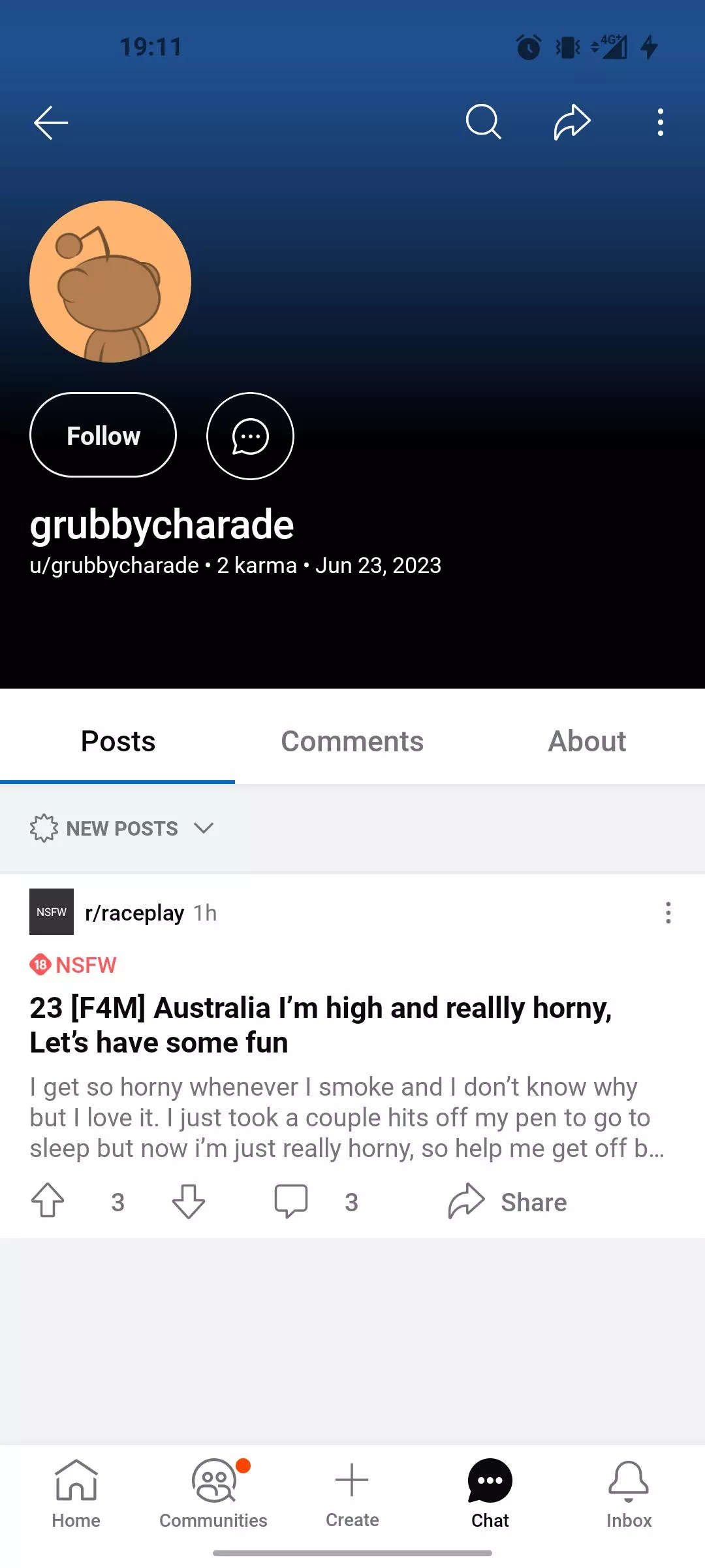 This profile is fake/scammer posted by anonim_hrny