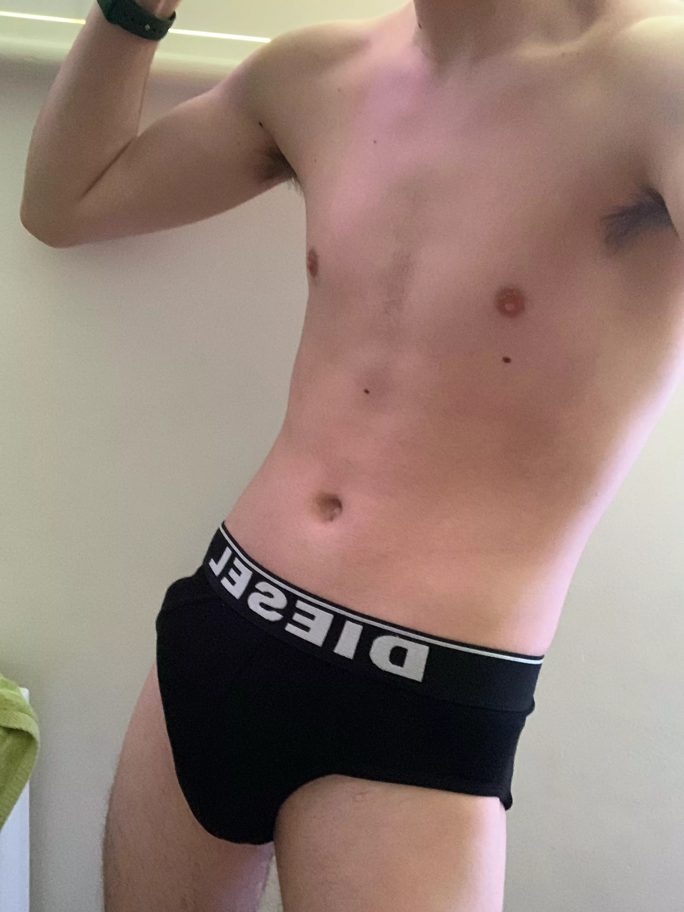 Thoughts on these briefs? posted by Comfortable-Bit-9766