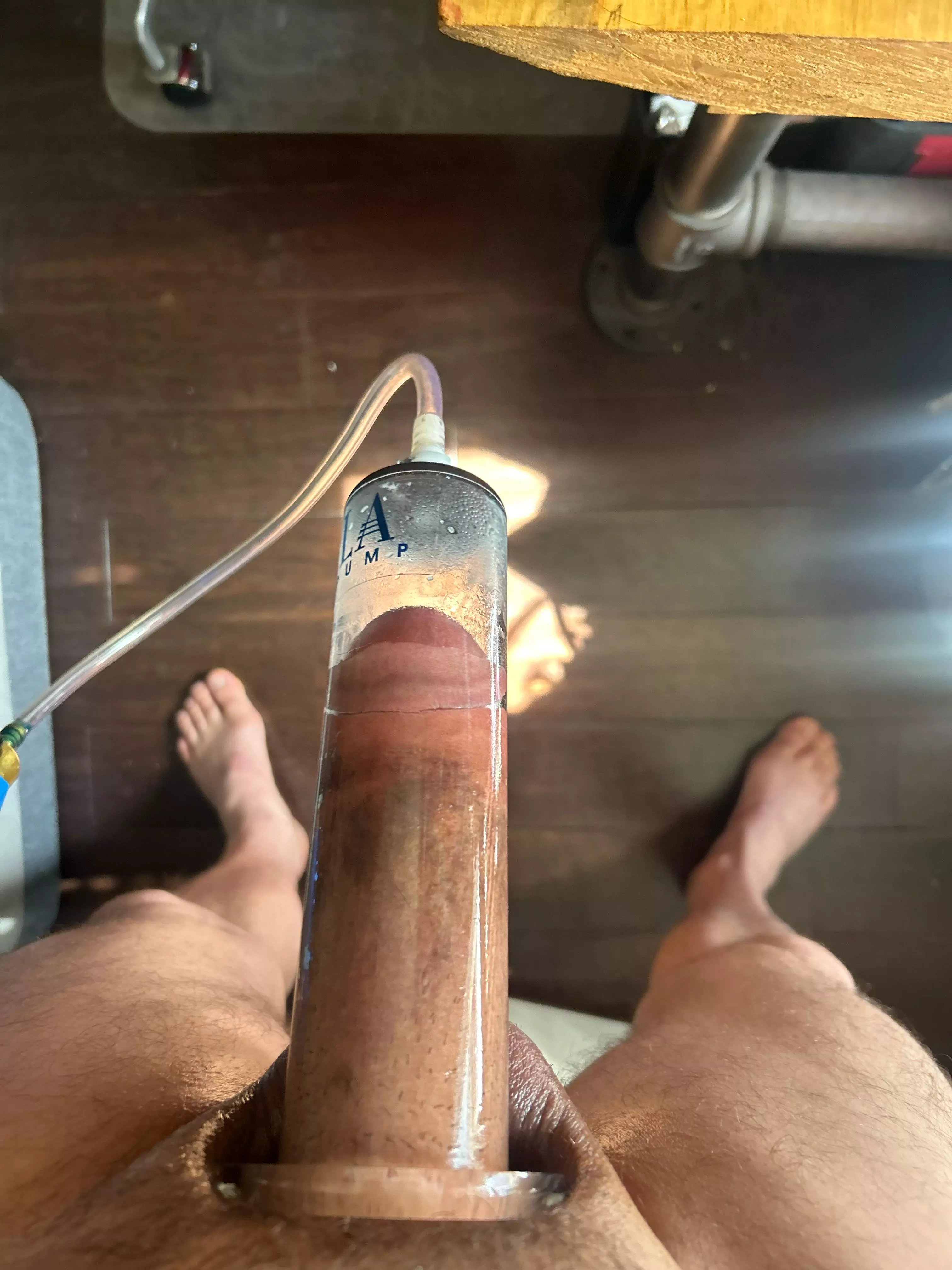 Tight! posted by luispedrogo