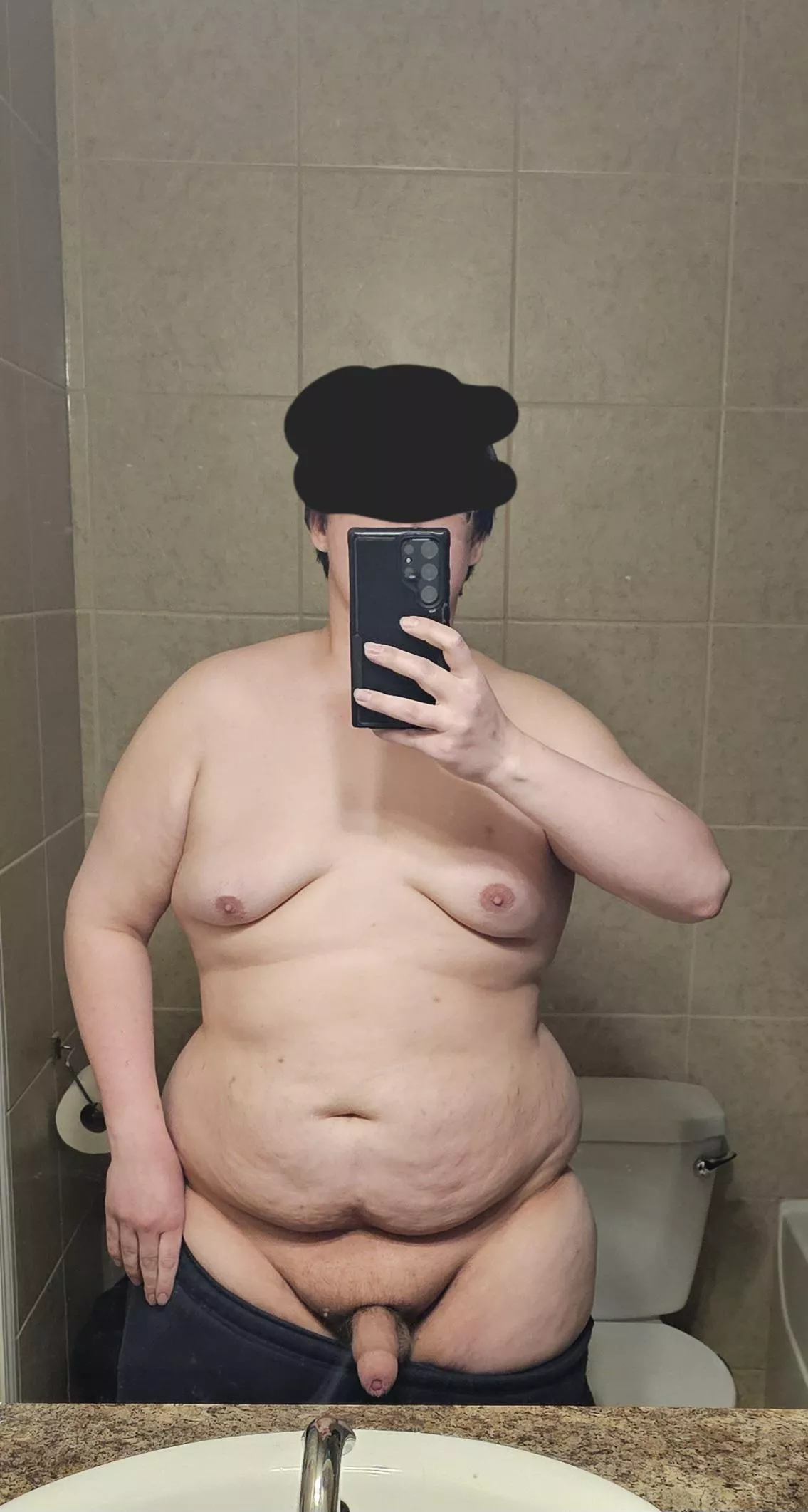 Too chubby or am I ok? (29) posted by chubbyloverthrowaway