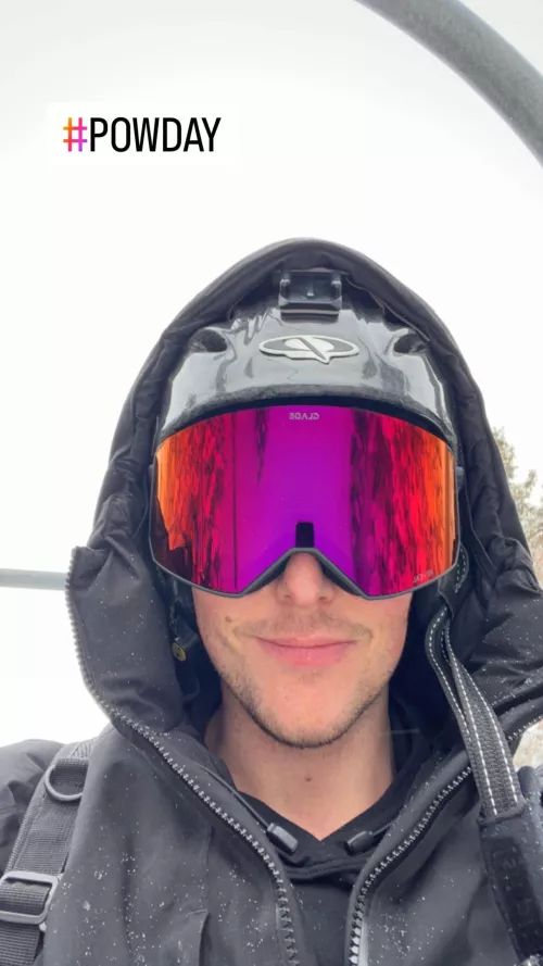 Utah Gay Ski week by hurstp21