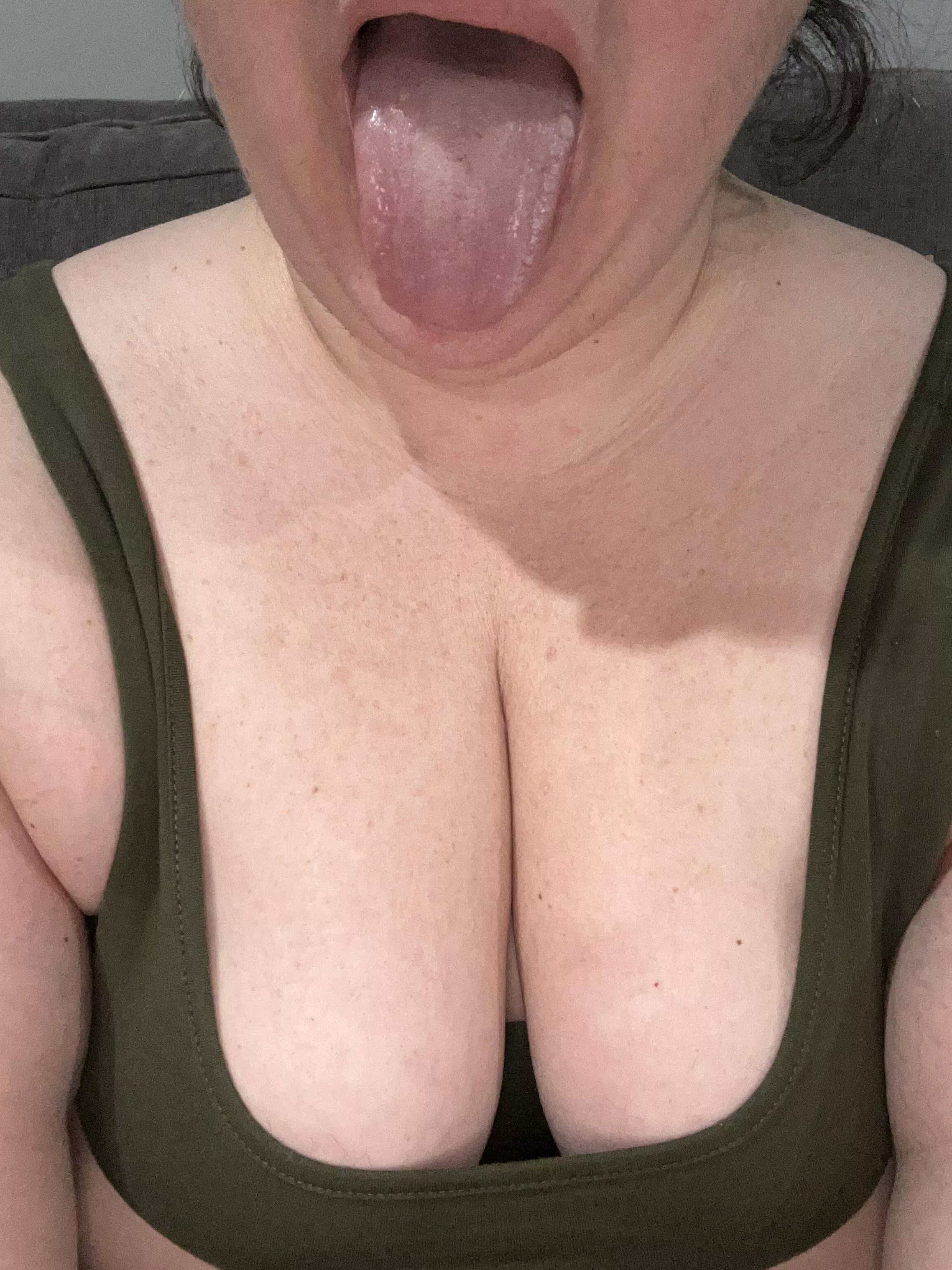 Waiting for my snacks posted by dslsbjes3202