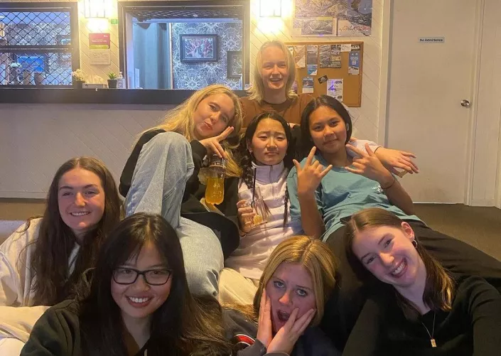 Waiting for you  by HelicopterLate9314