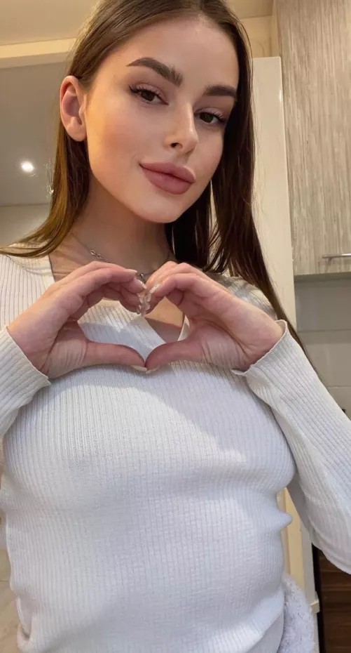 Want a private show? by Existing-Arachnid-92