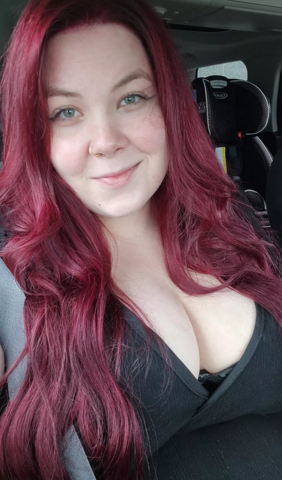 Weekend Adventures 🌞✌️ (28 F)  posted by CrimsonCurves9