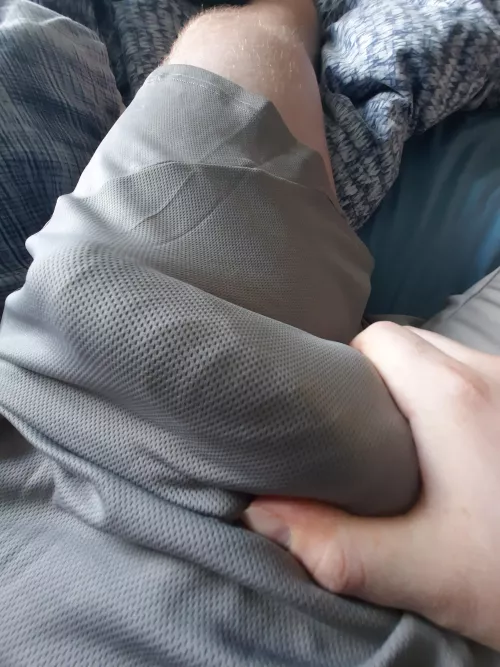 What do we think of the veins? by splowmen