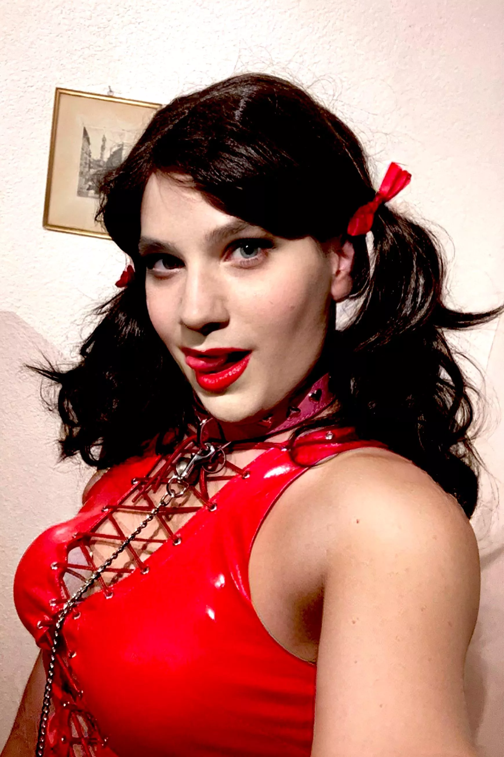 What would you do to me for my Cake Day 🍰 ? posted by Sissy-Salope