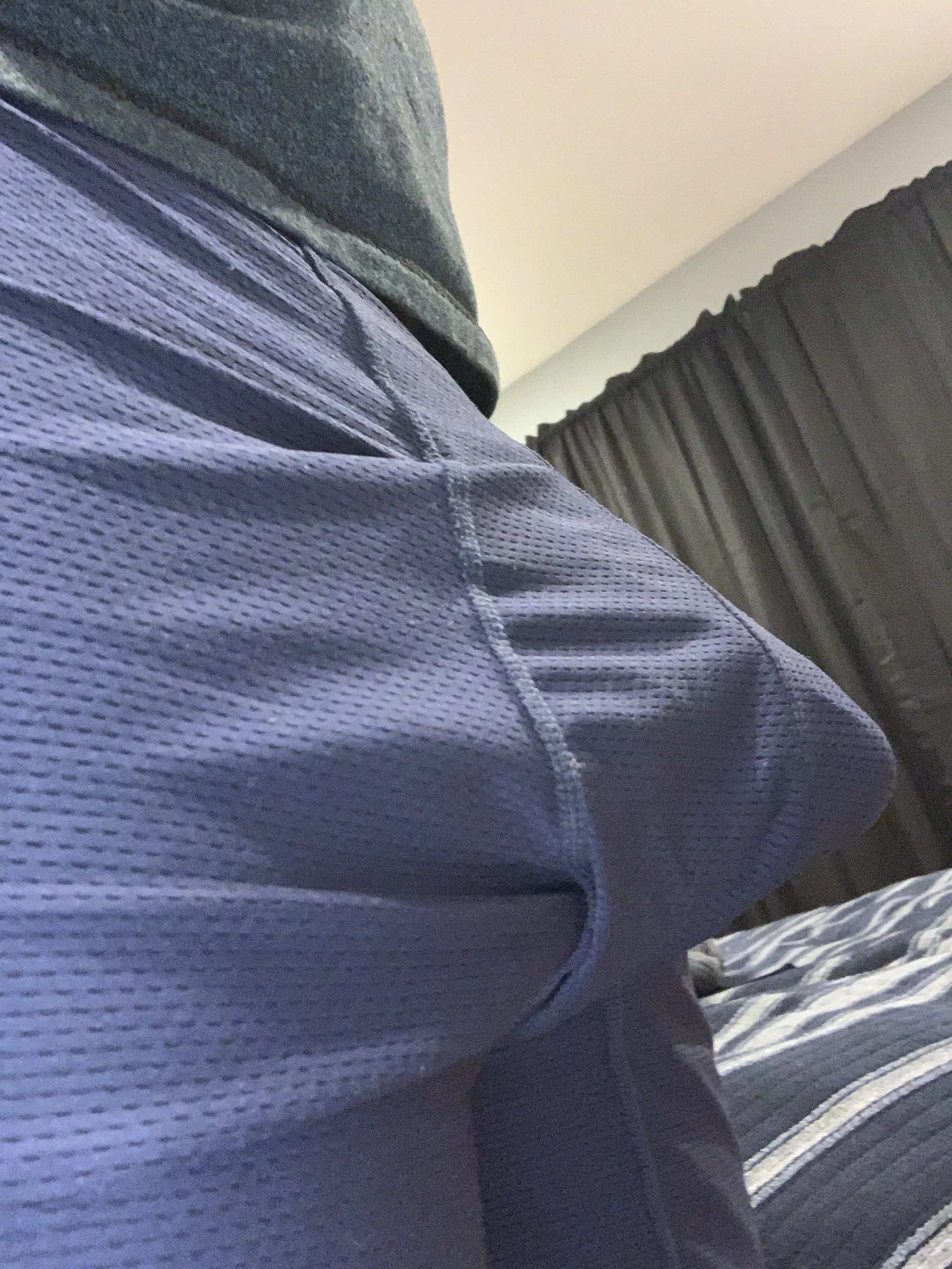 What’s underneath? posted by Mystery_guy1988