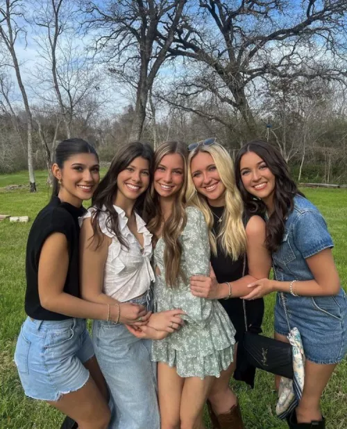 which bff would u pick?  by devilndaisies