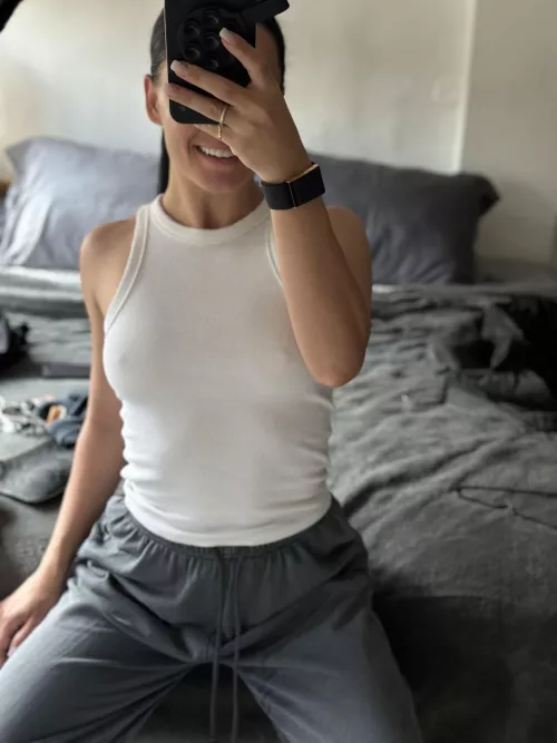 Which part of this picture makes you look twice by Lovely_Anna93