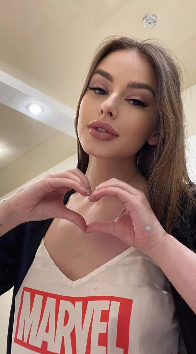 while my husband doesn't see, I spoil you posted by Existing-Arachnid-92