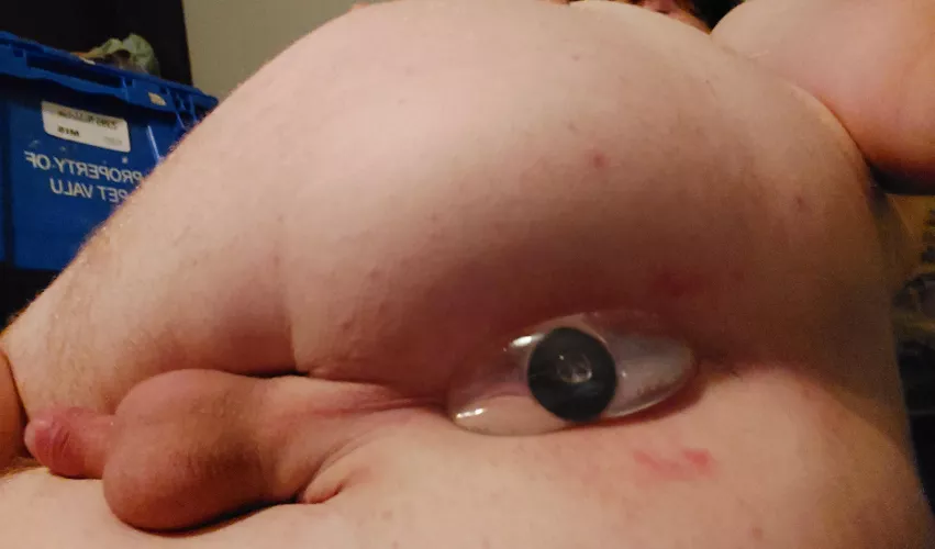 Who doesn't like a little more cushion? by comradeblue00