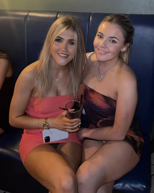 Who has you hardest? [2] by Specialist-Photo-898