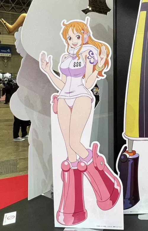 Who likes Pics from the Anime more than Fanart ? Not that Fanart is bad just preference by ComparisonLivid4248