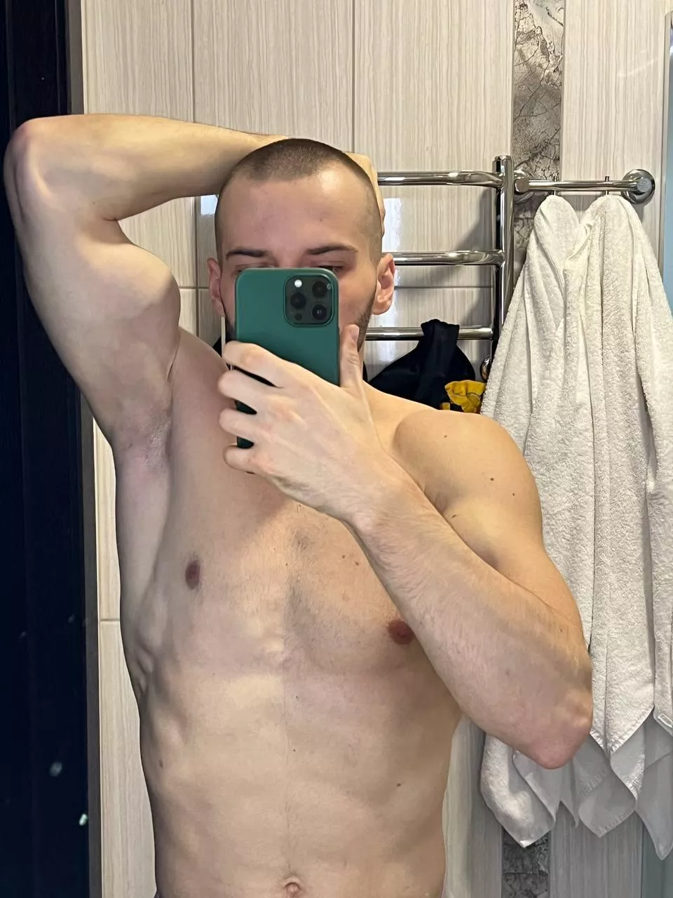 Who wants to lick?  posted by vitalysportguy