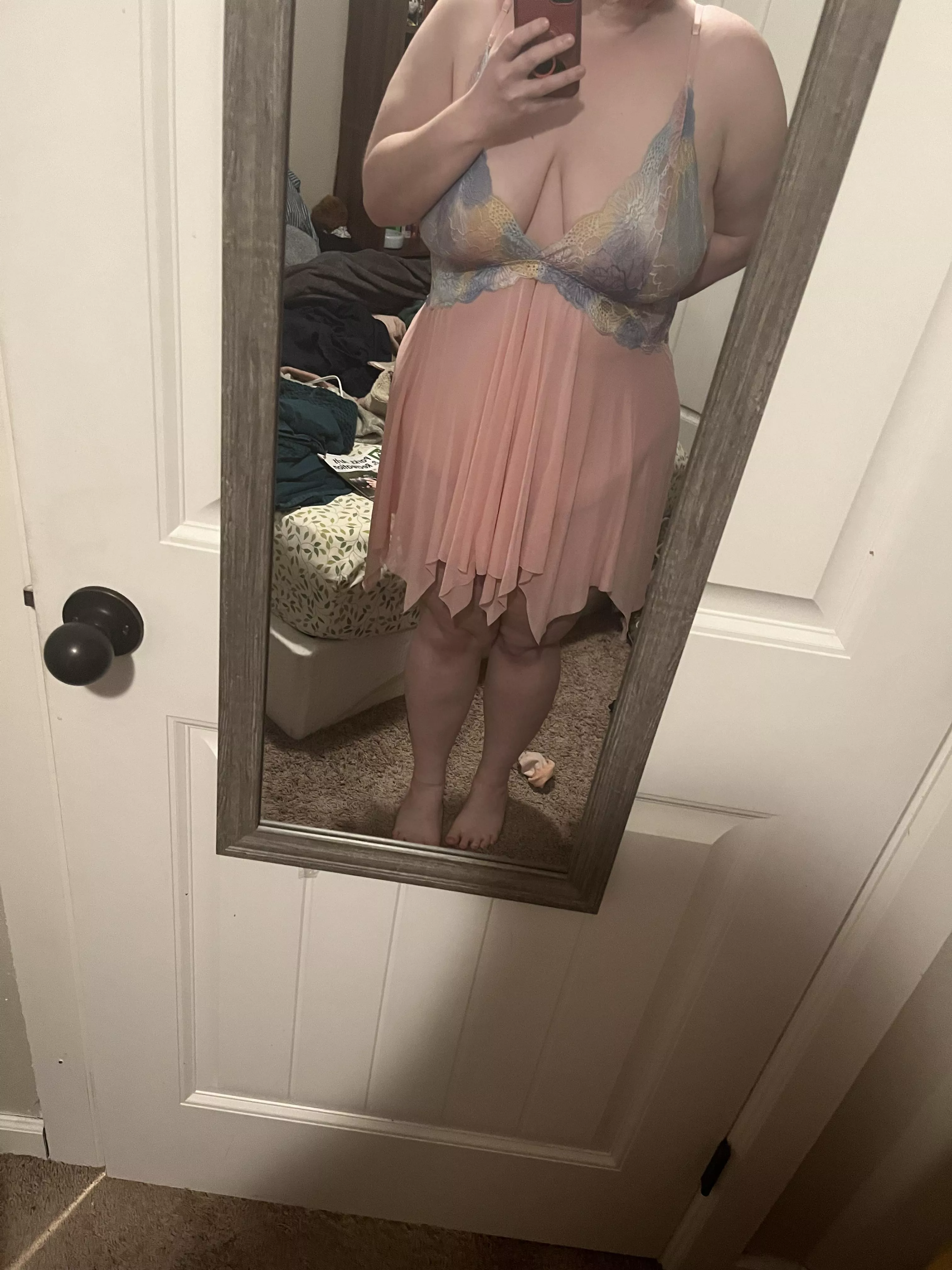 Who wants to take this off me? posted by Low_Mud_7744