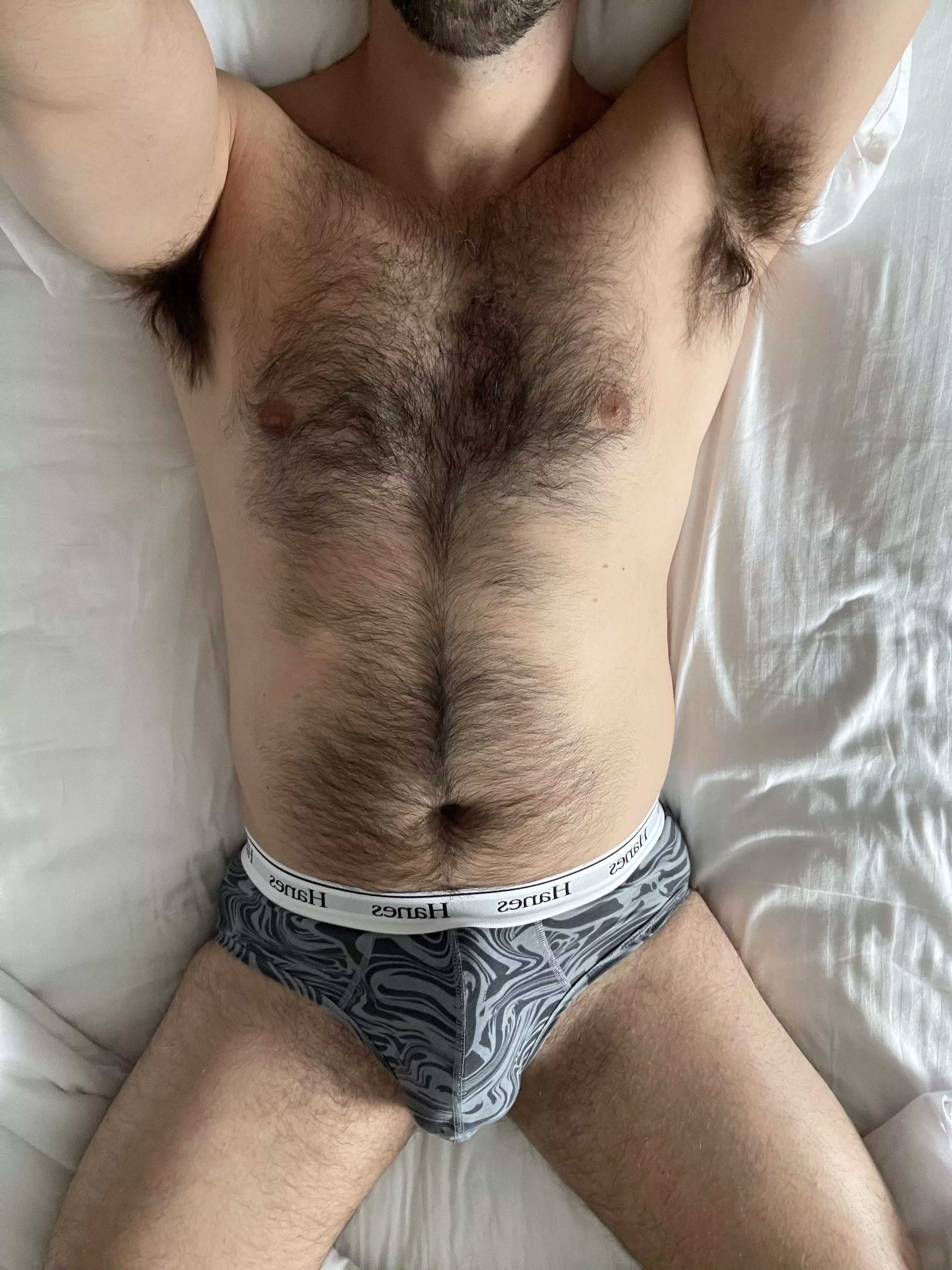 Who wants to touch? posted by tightywhitiesbro91