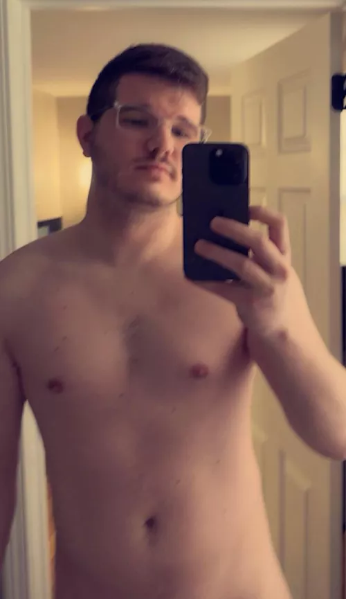 Who’s ready for bed? I could use some snuggles  by _SBert