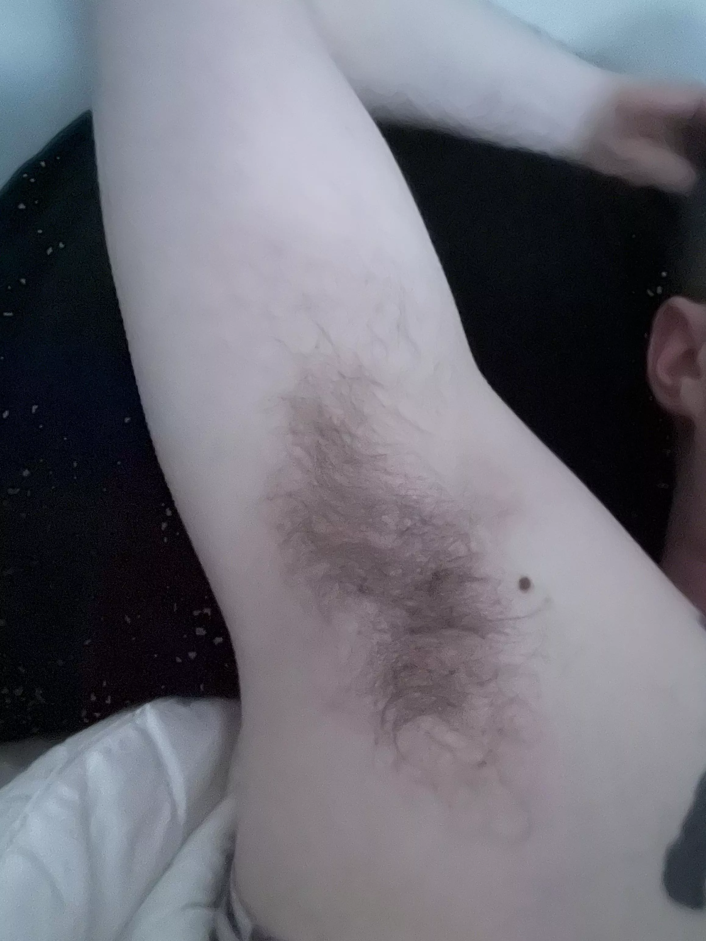 Woke up REEKING posted by King_of_wallets