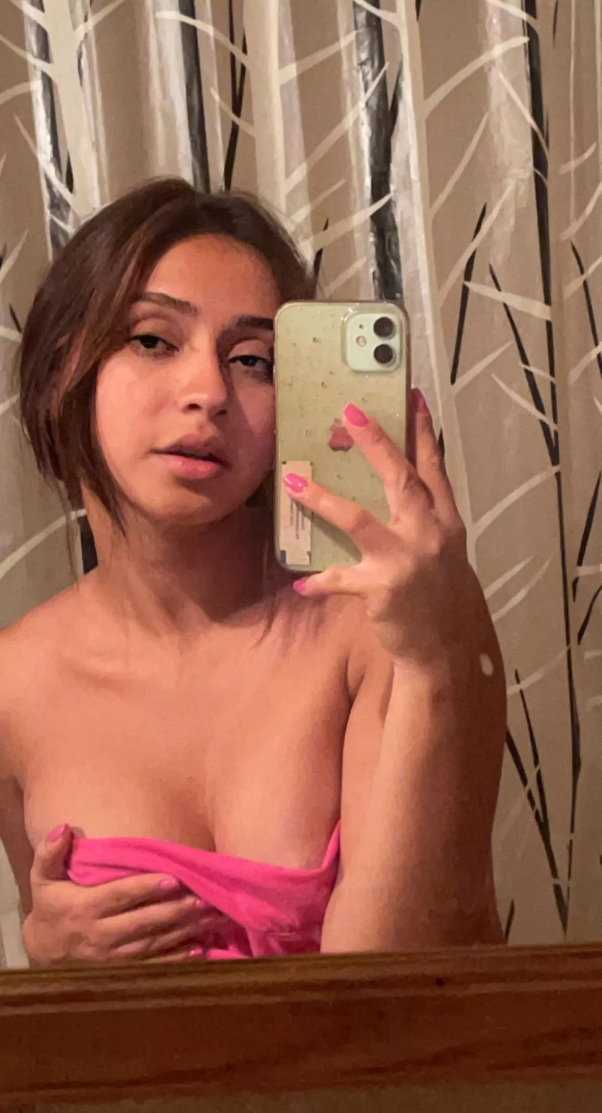 worth a try? posted by Okaybtch