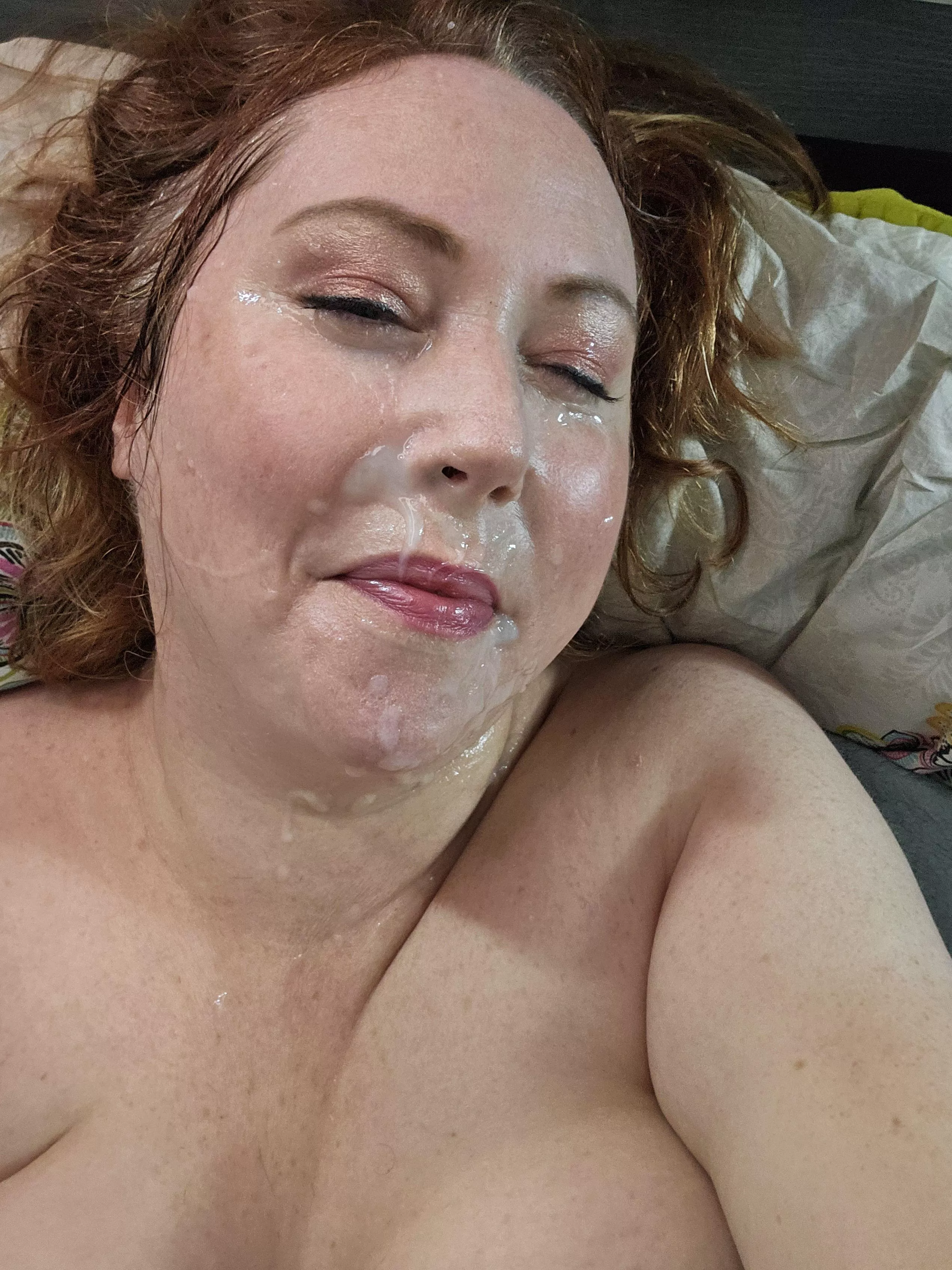 Would you clean me up? posted by mellymac123
