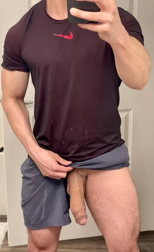 Would you suck me if you caught me with my cock out? by sizzlin_grabble