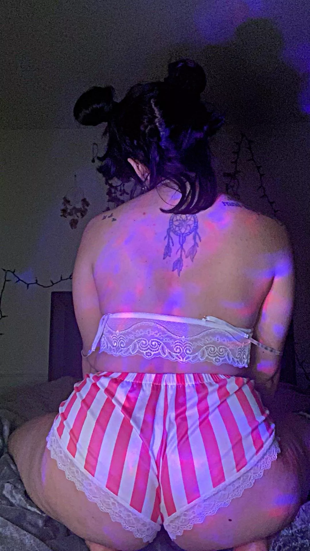 y’all ask, i deliver  posted by bangbangreign21