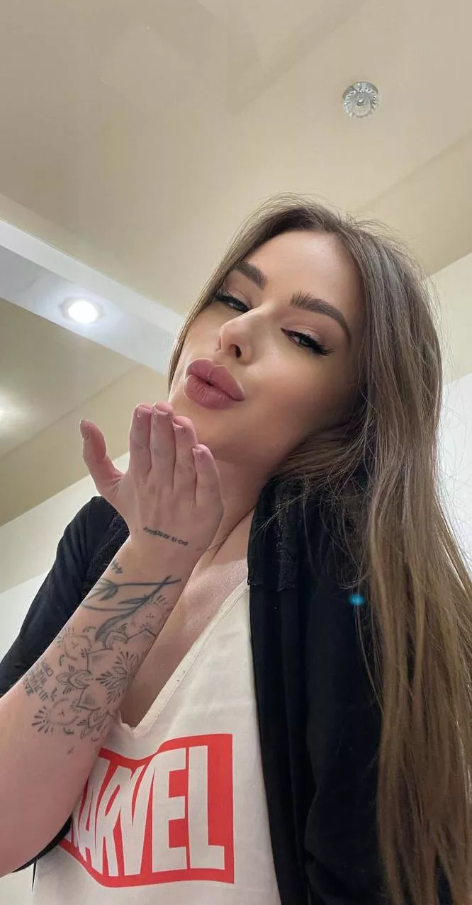 You can endlessly look into my eyes and boobs posted by Existing-Arachnid-92