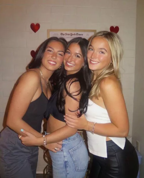 you can only pick one [3] by devilndaisies