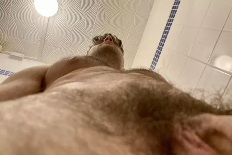 You get the best views down south  by J-Harker