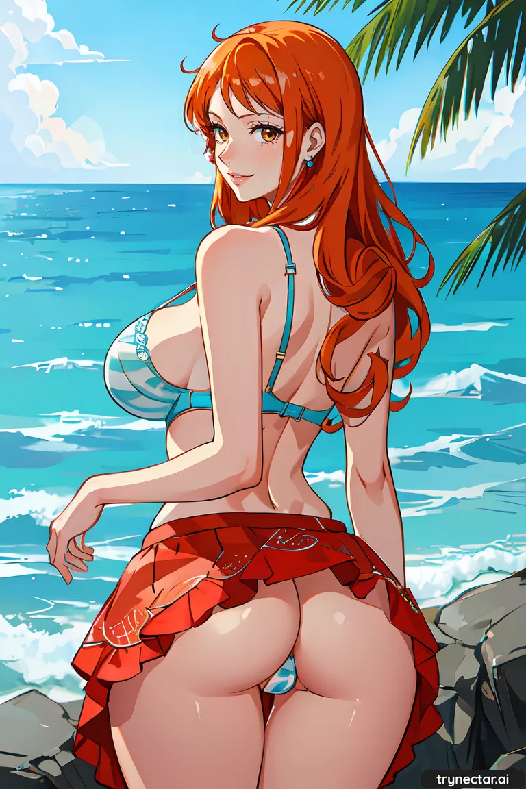 You won't want to miss this new side of her! posted by Dottie_Pie6