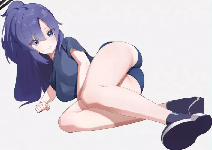 Yuuka (track) by reversedturnover