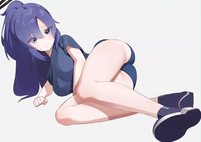 Yuuka (track) posted by reversedturnover