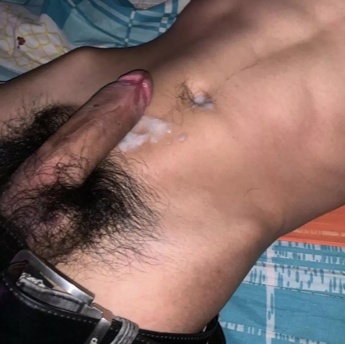 [19] years old, do you like Mexicans?🥵😈🙊 posted by kiriii_ku